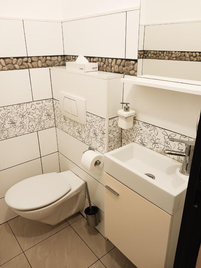 Familyhouse Pula