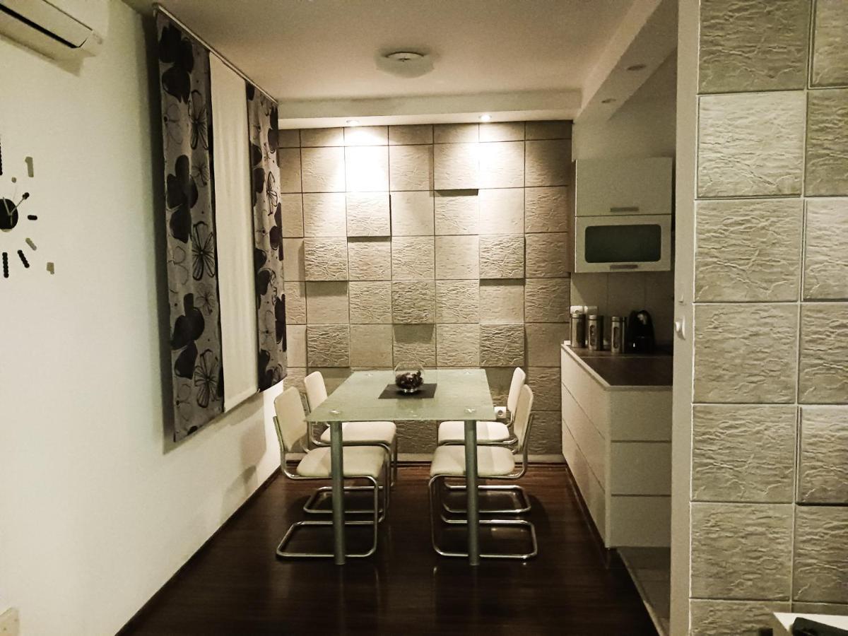 Familyhouse Apartment