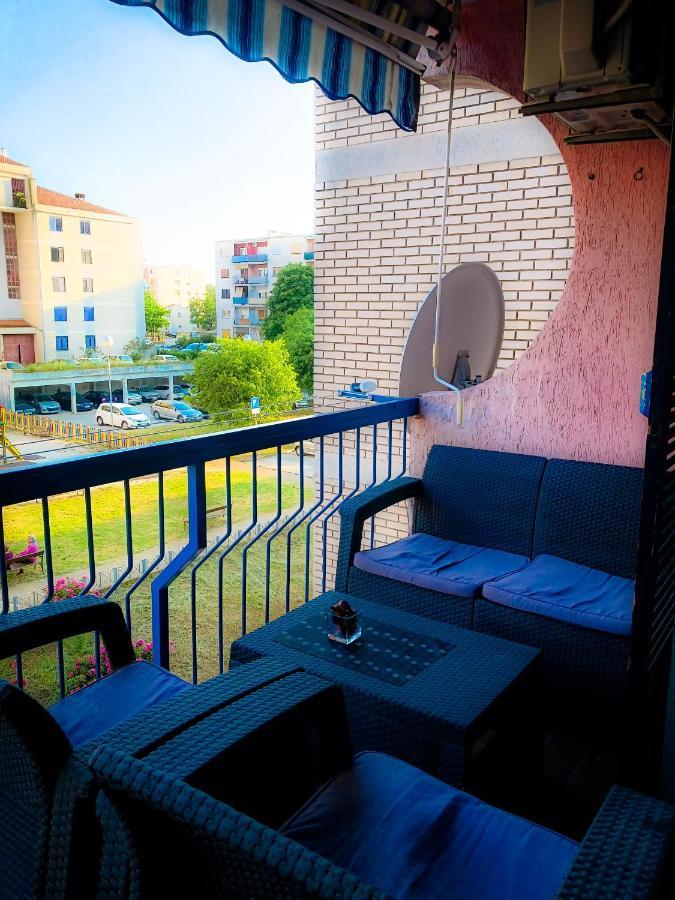 Apartment Familyhouse