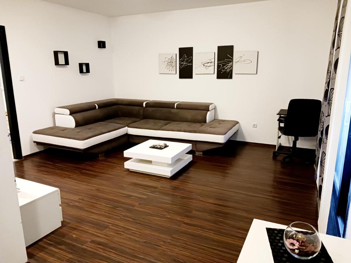 Apartman Familyhouse *