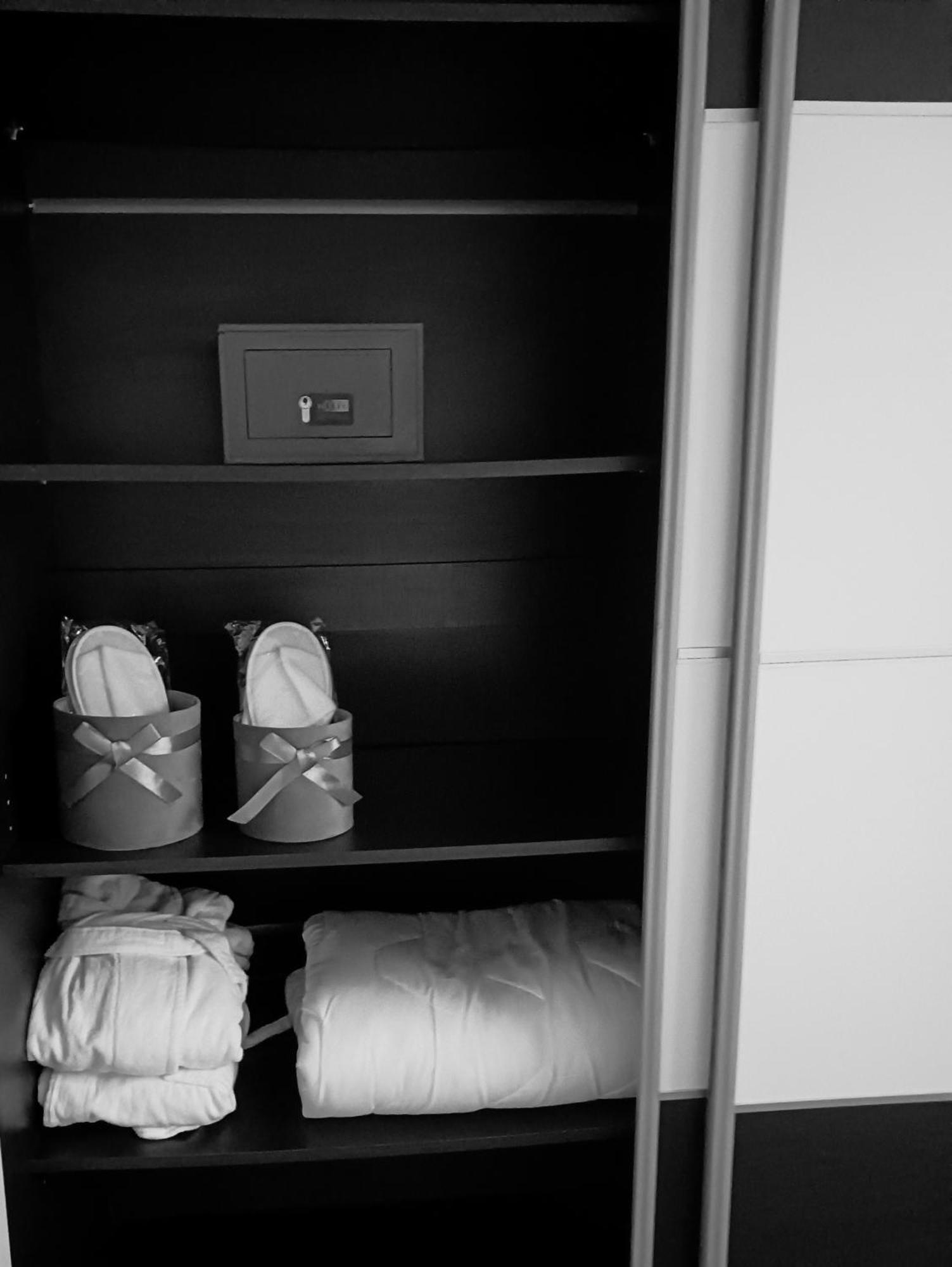 Familyhouse Apartman *
