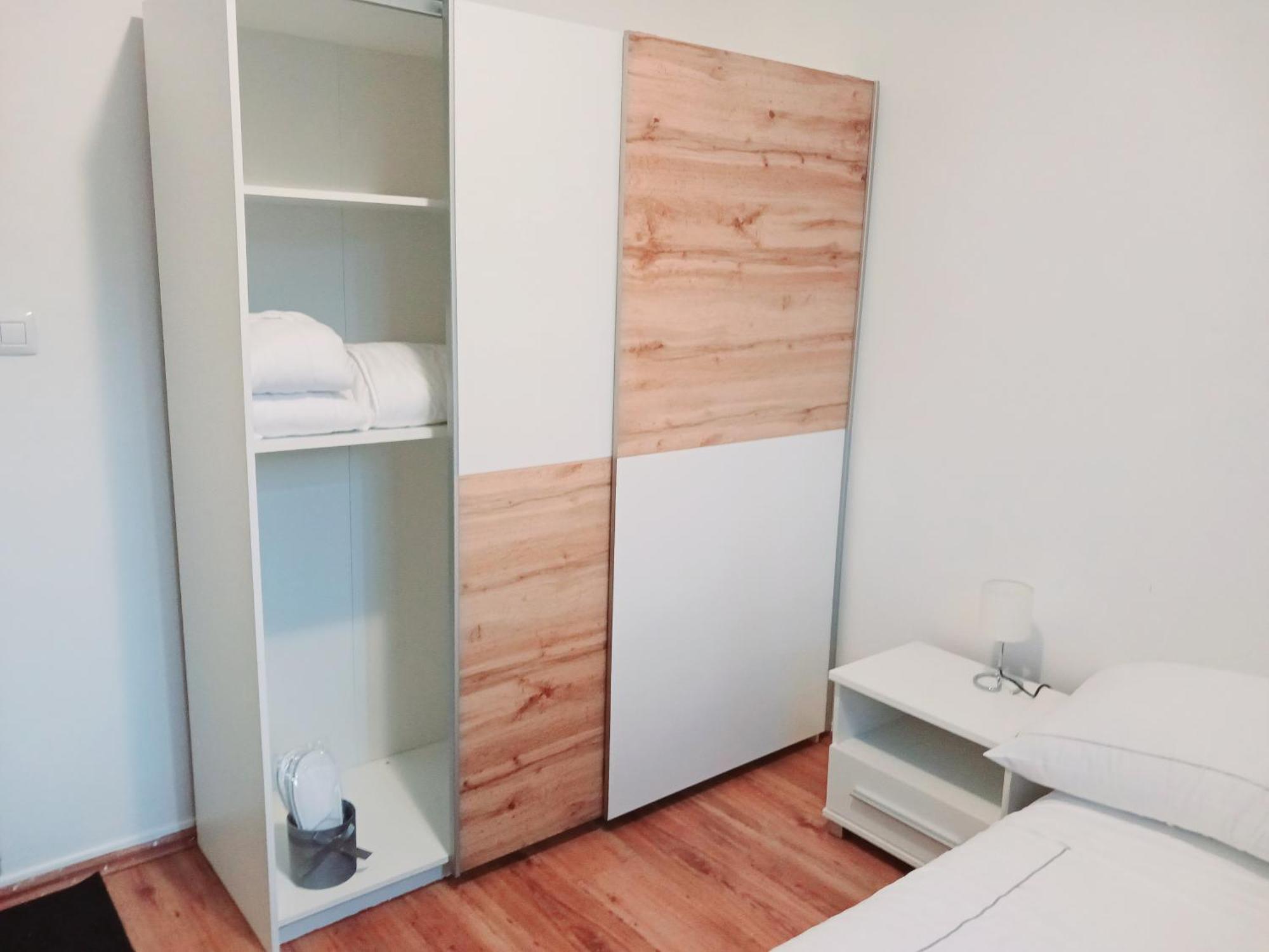 Familyhouse Pula